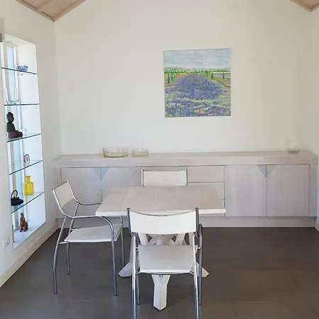 Hébergement de vacances Almendro *