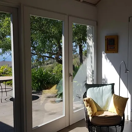 Hébergement de vacances Almendro *