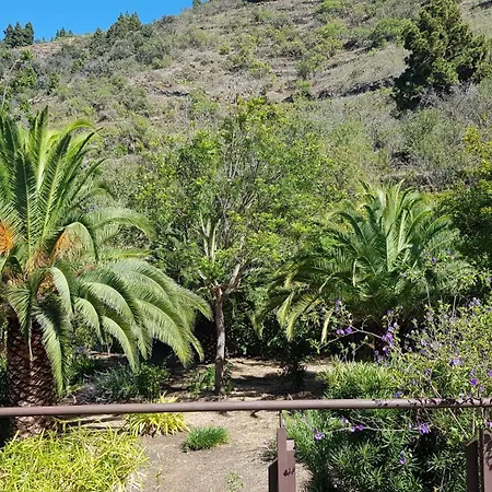 Hébergement de vacances Almendro